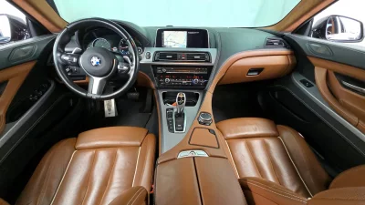 BMW 6-Series