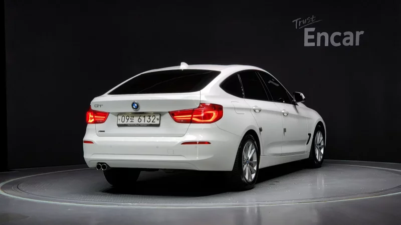 BMW Gran Turismo