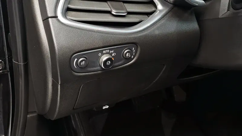 Daewoo Malibu