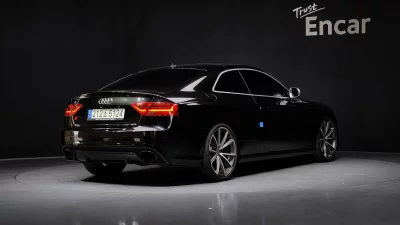 Audi RS5