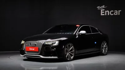 Audi RS5