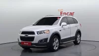 Daewoo Captiva