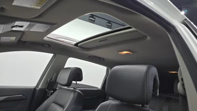 Daewoo Captiva