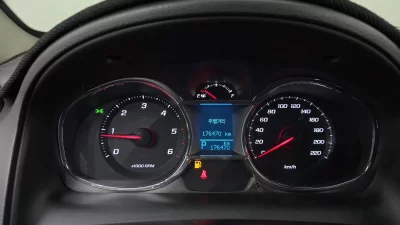 Daewoo Captiva