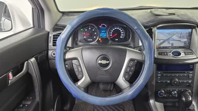 Daewoo Captiva