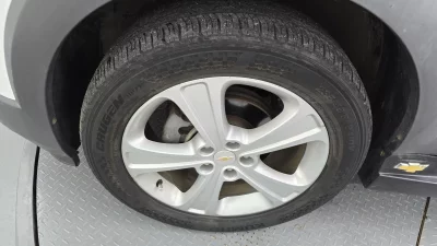 Daewoo Captiva
