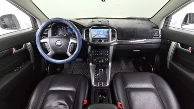 Daewoo Captiva