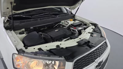 Daewoo Captiva