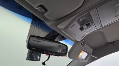 Daewoo Captiva