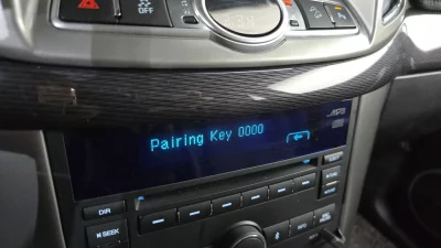 Daewoo Captiva