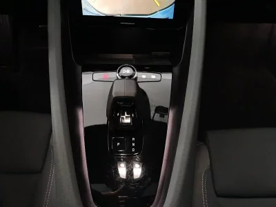 Polestar Polestar 2