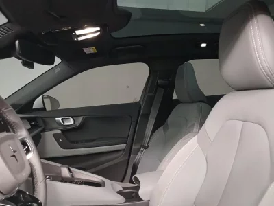 Polestar Polestar 2