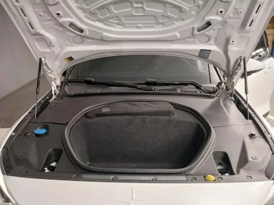Polestar Polestar 2