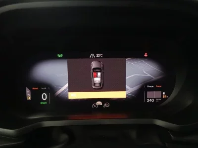 Polestar Polestar 2