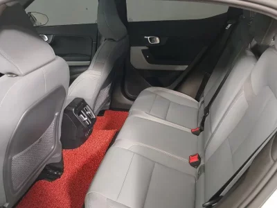 Polestar Polestar 2