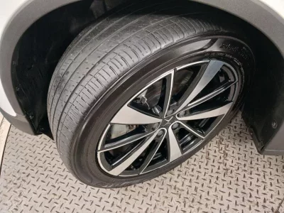 Polestar Polestar 2