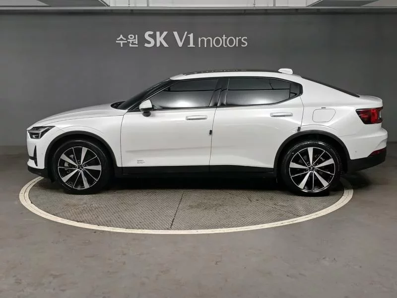 Polestar Polestar 2
