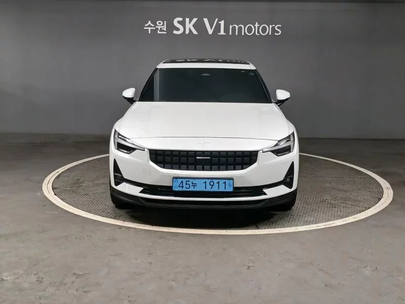 Polestar Polestar 2