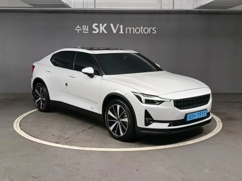 Polestar Polestar 2