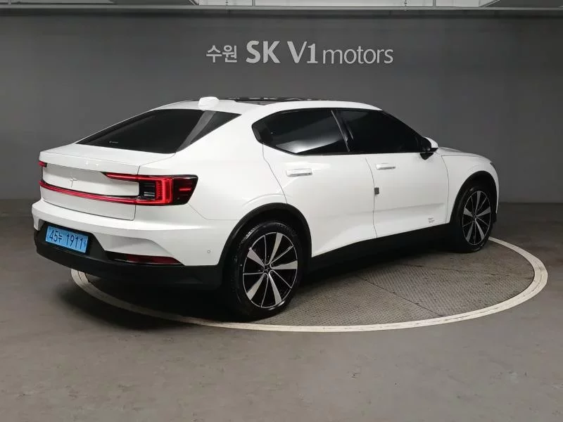 Polestar Polestar 2