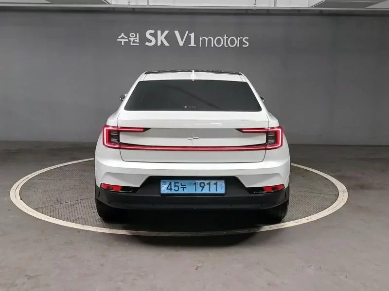 Polestar Polestar 2
