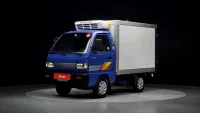 Daewoo labo