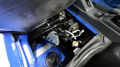 Daewoo labo