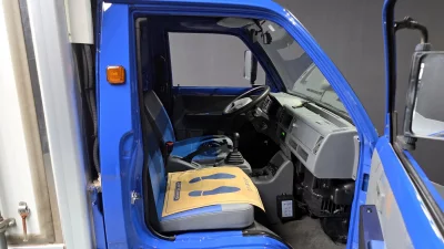 Daewoo labo