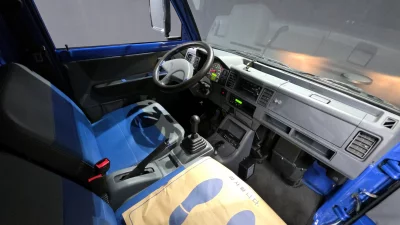 Daewoo labo