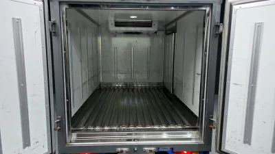 Daewoo labo