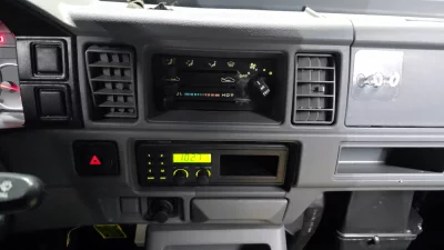 Daewoo labo