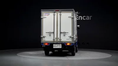 Daewoo labo