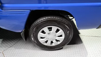 Daewoo labo