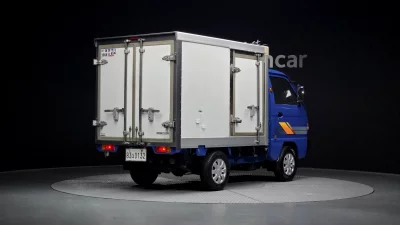 Daewoo labo