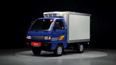 Daewoo labo
