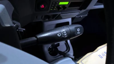 Daewoo labo