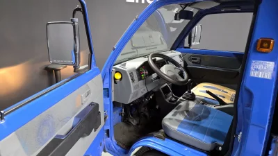 Daewoo labo