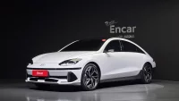 Hyundai Ioniq6