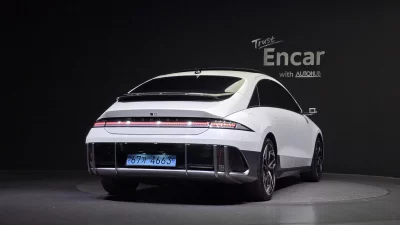 Hyundai Ioniq6