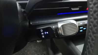 Hyundai Ioniq6