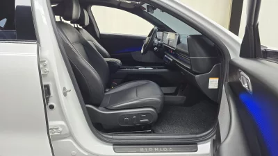 Hyundai Ioniq6