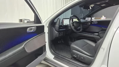 Hyundai Ioniq6