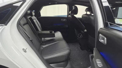 Hyundai Ioniq6
