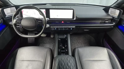 Hyundai Ioniq6