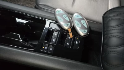 Hyundai Ioniq6