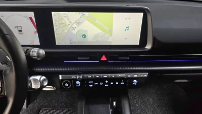 Hyundai Ioniq6