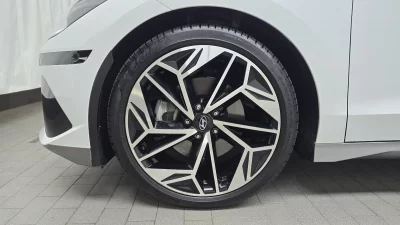 Hyundai Ioniq6