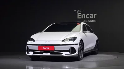 Hyundai Ioniq6