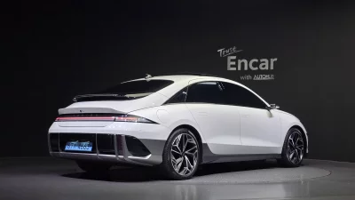 Hyundai Ioniq6