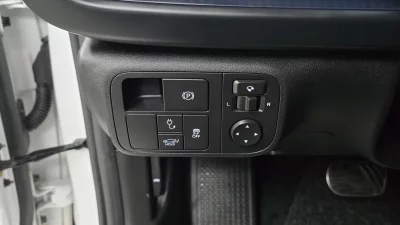 Hyundai Ioniq6